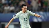 San Diego FC tendría intenciones de convertir al Chucky Lozano en su jugador franquicia para 2025 - El Diario NY