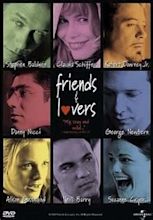 Friends & Lovers (1999 film) - Wikipedia