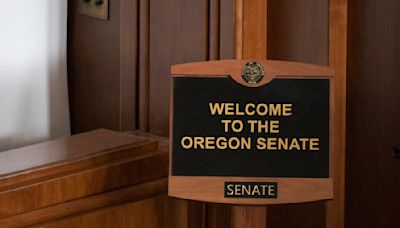 Republicans from eastern, southern Oregon choose different styles in Senate primaries