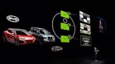 NVIDIA DRIVE採用Blackwell架構DRIVE Thor車載運算平台！比亞迪、小鵬等車廠均已採用