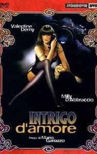 Intrigo d'amore