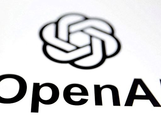 OpenAI's internal AI details stolen in 2023 breach, NYT reports