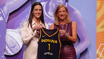 Calls Mount For WNBA Commissioner's Firing After Caitlin Clark, Angel Reese Comments