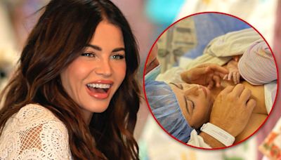 Jenna Dewan Gives Birth to Baby #3 Amid Ongoing Divorce with Channing Tatum