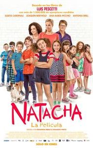 Natacha, The Movie