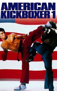 American Kickboxer 1