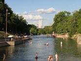 Barton Springs Pool