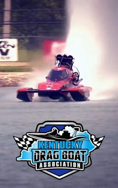 Kentucky Drag Boat Association