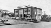 Then & Now: Guaranty Bank, 51 Gold Star Blvd., Worcester