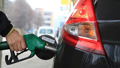 Le prix du carburant est très avantageux dans ce pays voisin de la France !