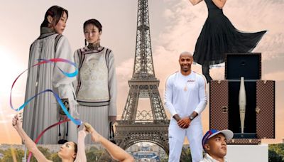Pourquoi les Jeux olympiques de Paris 2024 s’annoncent comme les plus mode de l’Histoire ?
