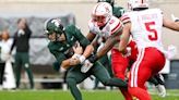Huskers disappointed with performance in loss