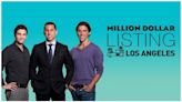 Million Dollar Listing Los Angeles Season 4 Streaming: Watch & Stream Online via Peacock