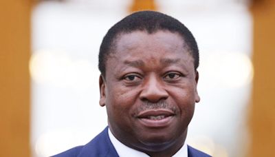 Togo’s Initial Vote Count Shows Family Dynasty on Track to Extend 57-Year Rule
