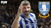 "Very useful character" - Sheffield Wednesday view on Callum Paterson remaining at Hillsborough this season"I would not be surprised" - Claim made on Callum Paterson's Sheffield Wednesday situation