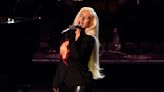 On Christina Aguilera's revealing episode of 'Call Her Daddy,' she's talking sex, baby