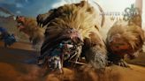 Preview: Monster Hunter Wilds looks like a crowning moment in Capcom’s second golden age | VGC