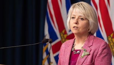 COVID-19: Emergency ends, vaccine mandates lifted for health care workers in B.C.