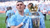 Foden makes Champions League select team