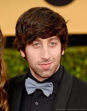 Simon Helberg