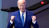 US President Biden Confirms 2024 Bid With Strong Backing From Democratic Leaders