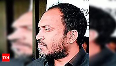 Enforcement Directorate records statement of actor Soubin Shahir in financial irregularities case related to Manjummel Boys movie | Kochi News - Times of India