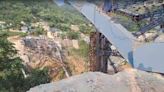 Uttarakhand's 'Signature Bridge', Under Construction, Collapses