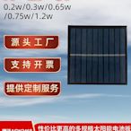 太陽能滴膠板1V  2V 3V 實驗測試太陽能發電板 DIY制作手機.