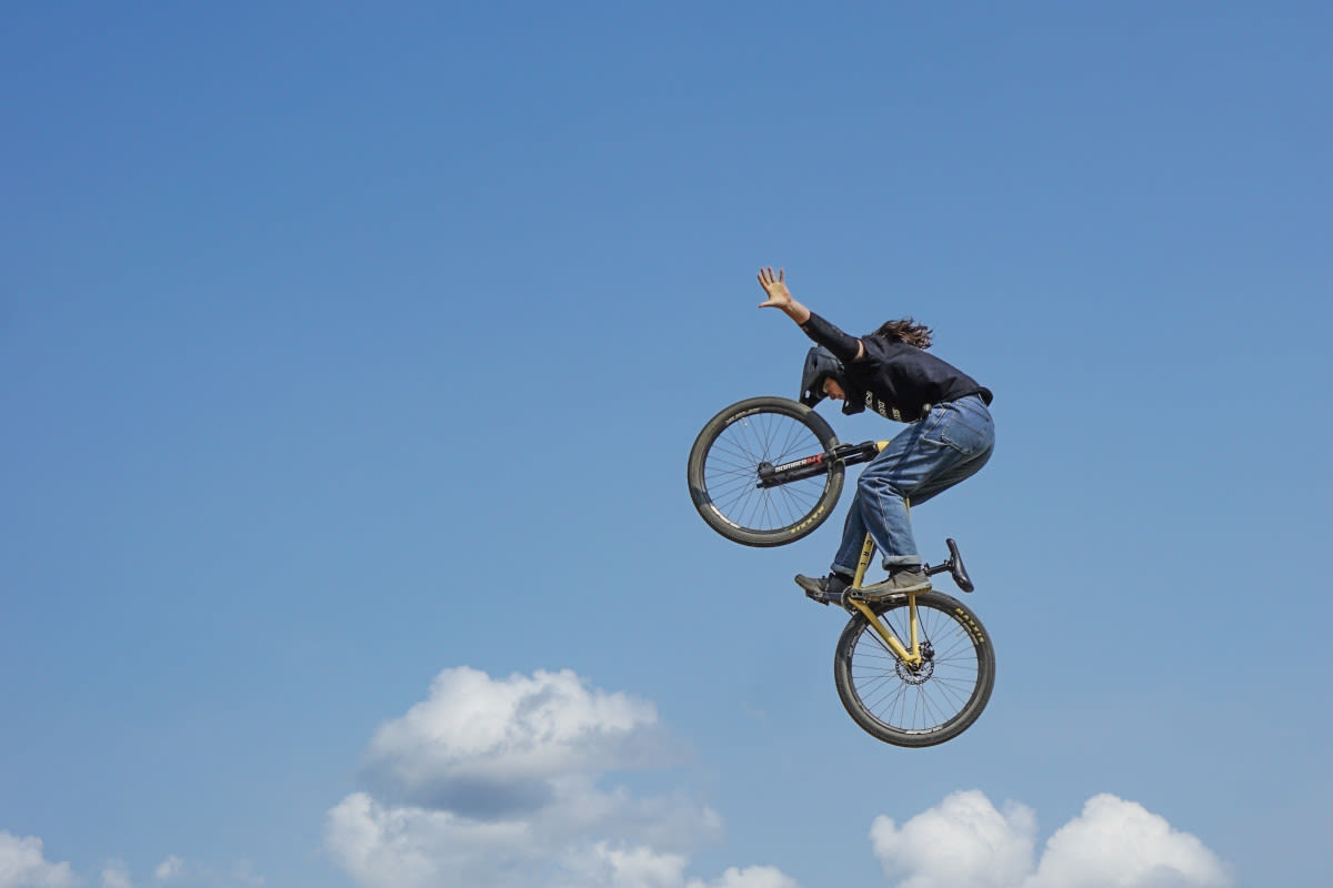 What Women Competing in Red Bull Joyride Slopestyle Means to Me