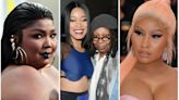 Whoopi Goldberg teases potential Sister Act 3 cast with Keke Palmer, Lizzo, Nicki Minaj