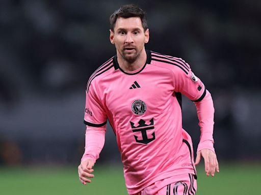 Lionel Messi confirms he will retire at Inter Miami: Everything is going to be over