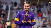 LSU gymnast Haleigh Bryant decides to come back for fifth year