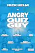 Angry Quiz Guy