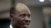 A South Sudan activist in the US is charged with trying to illegally export arms for coup back home