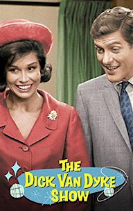 The Dick Van Dyke Show: Now in Living Color!