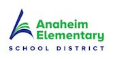 Anaheim Elementary School District