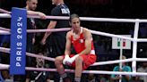 Conservatives Accuse Olympic Boxer of Being a Man Because Her Opponent Quit