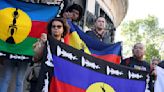 New Caledonia independence group demands Indigenous leader's release from custody in mainland France