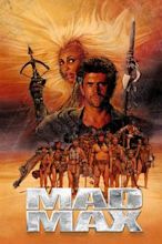 Mad Max Beyond Thunderdome