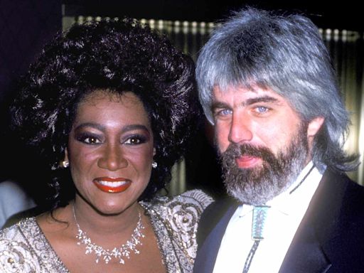 Michael McDonald Didn't Meet Patti LaBelle Until After Their 1986 Duet 'On My Own' Was on the Radio (Exclusive)