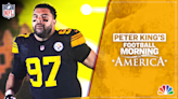 FMIA Holiday Special: On the Steelers' Cam Heyward and the Art of Giving Back