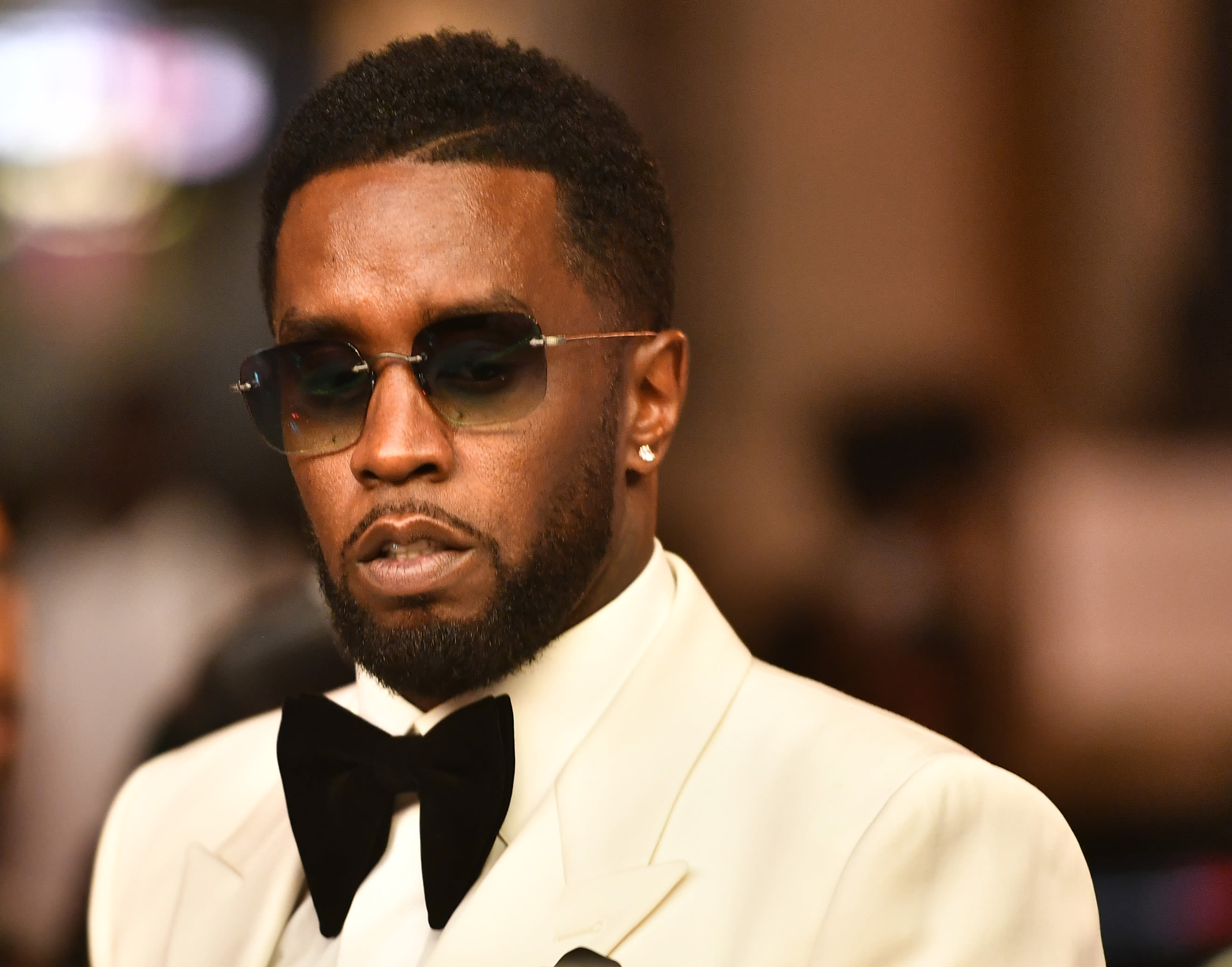 Full list of allegations against Sean 'Diddy' Combs