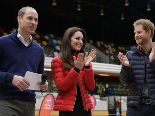 Prince William ‘furious’ with Prince Harry over 'blatant attack' on Kate Middleton