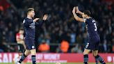 Southampton vs Manchester City LIVE: Premier League result after Laporte cancels out Walker-Peters strike