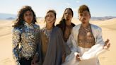 Greta Van Fleet Share New Album Starcatcher: Stream