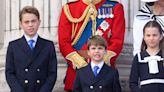 Why Prince George, Princess Charlotte, and Prince Louis's Very First Social Media Post Is So Meaningful