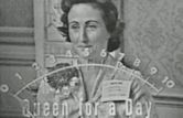 Queen for a Day