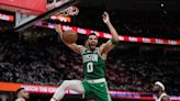 Jayson Tatum scores 33 points to help Celtics rebound to 2-1 series lead