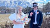 We Talked to the Guy Who Wore a Vision Pro VR Headset at His Wedding