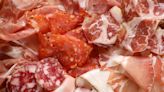 Nearly 53,000 pounds of charcuterie meat recalled over listeria concerns